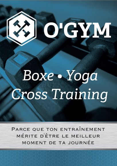 Foto de O'GYM