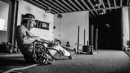 Foto de Old School Training