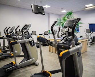 Foto de Olympe Aqua Fitness