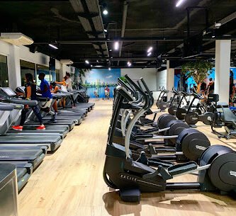 Foto de One Fitness Club Aix en Provence