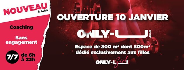 Foto de Only-U.Club