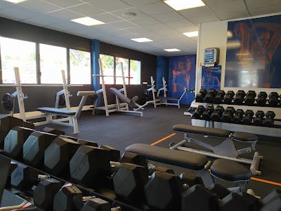 Foto de Original Fit Viriat - Salle de Sport Bourg en Bresse