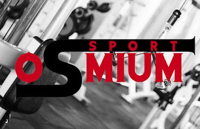 Foto de Osmium Sport