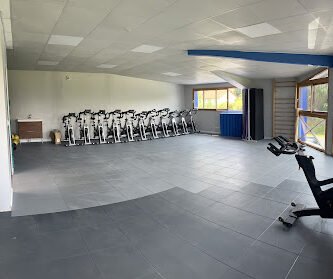 Foto de Oval Fitness