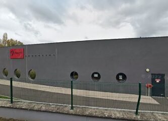 Foto de Oxygène