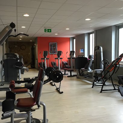 Foto de PHYSIOSPORT 39