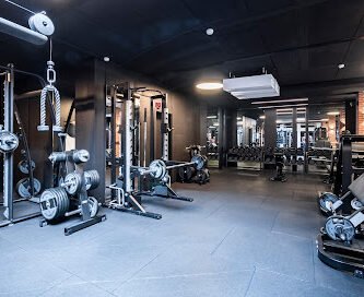 Foto de PURE Sport Club