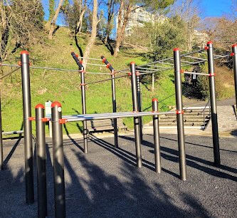 Foto de Parc de Street Workout Billère
