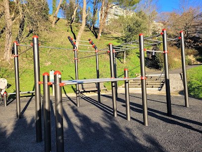 Foto de Parc de Street Workout Billère