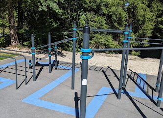 Foto de Parc de callisthenie