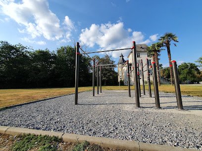 Foto de Parc street workout