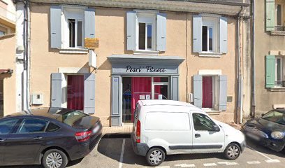 Foto de Pearl Fitness