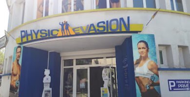Foto de Physic Evasion