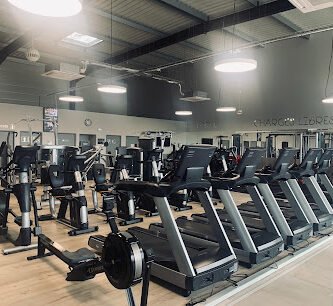 Foto de Planète Fitness - Salle de sport Ambérieu en Bugey