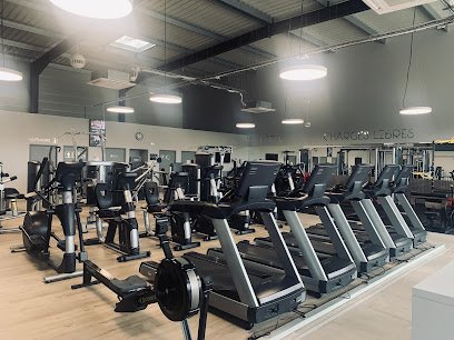 Foto de Planète Fitness - Salle de sport Ambérieu en Bugey