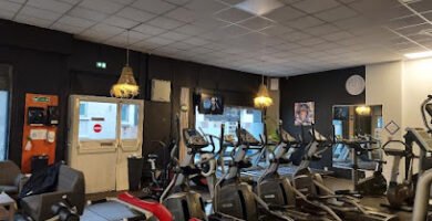 Foto de Planète Fitness - Salle de sport Clermont Ferrand