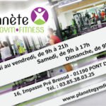 Foto de Planète Gym Fitness