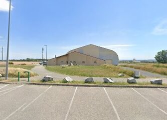 Foto de Plateau Sportif