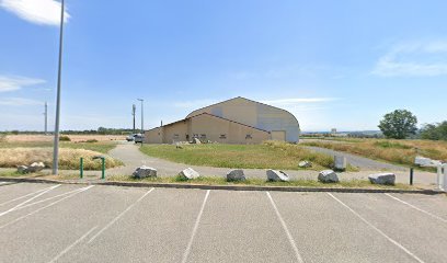 Foto de Plateau Sportif