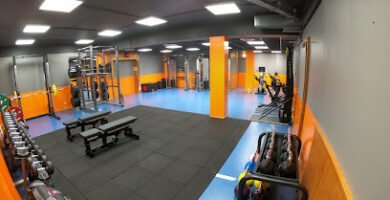 Foto de Project Performance - Personal Training & Classes