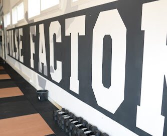 Foto de Pulse Factory & Crossfit Lazuli