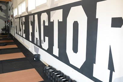Foto de Pulse Factory & Crossfit Lazuli