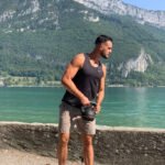 Foto de Rosto Personal Trainer