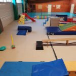 Foto de Rytmik aero gym albertville