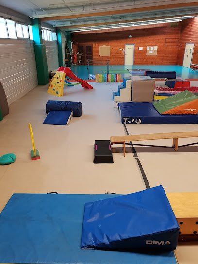 Foto de Rytmik aero gym albertville