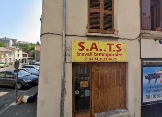 Foto de S.A.T.S