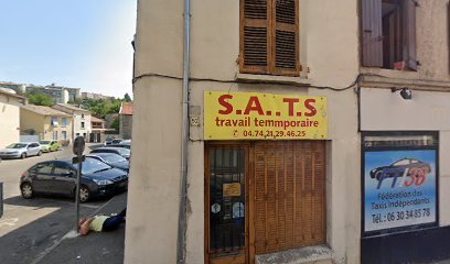 Foto de S.A.T.S