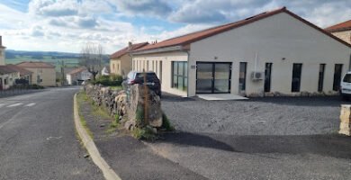 Foto de Sale de Musculation Gévaudan
