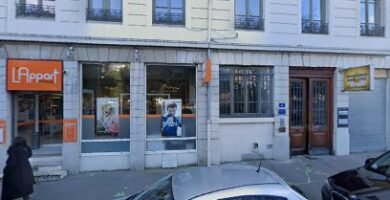 Foto de Salle De Sport
