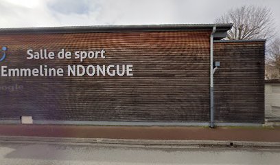 Foto de Salle De Sport Emmeline Ndongue
