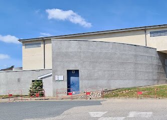 Foto de Salle Eugène Catalon
