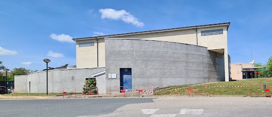 Foto de Salle Eugène Catalon