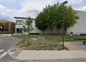 Foto de Salle Multisport d'Attignat