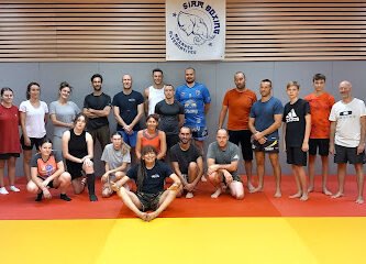 Foto de Salle Multisport de Nébouzat