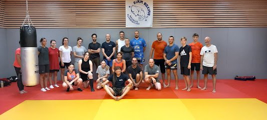 Foto de Salle Multisport de Nébouzat