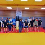 Foto de Salle Multisport de Nébouzat