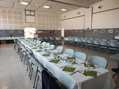 Foto de Salle René Lavergne
