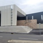 Foto de Salle Roger Rivière