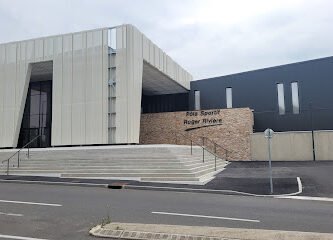 Foto de Salle Roger Rivière