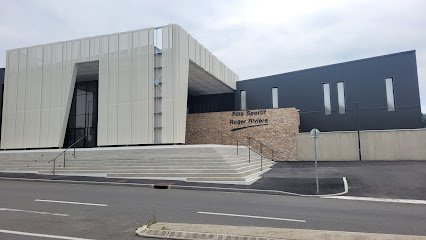 Foto de Salle Roger Rivière