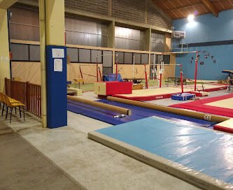 Foto de Salle Spécialisée Régis Roche