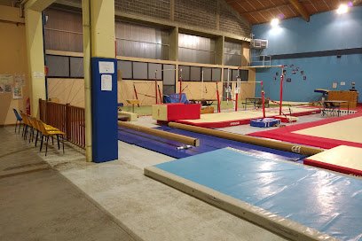 Foto de Salle Spécialisée Régis Roche