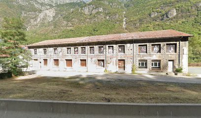 Foto de Salle de Musculation
