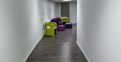 Foto de Salle de Sport L'Archipel
