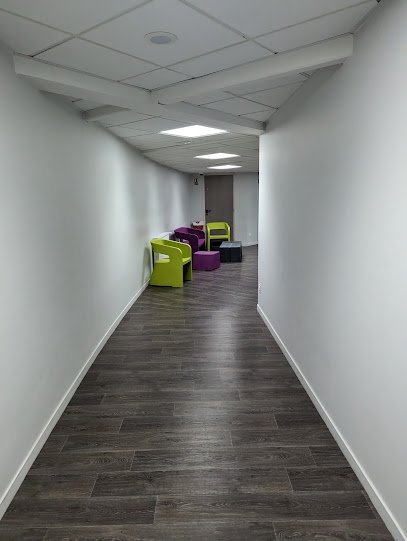Foto de Salle de Sport L'Archipel
