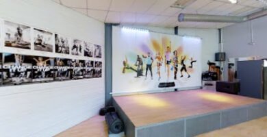 Foto de Salle de fitness BODYFIT RODEZ